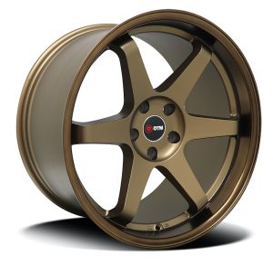 GT37-II KS090 – BRONZE