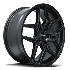 ALBERTO 3352 – SATIN GRAPHITE