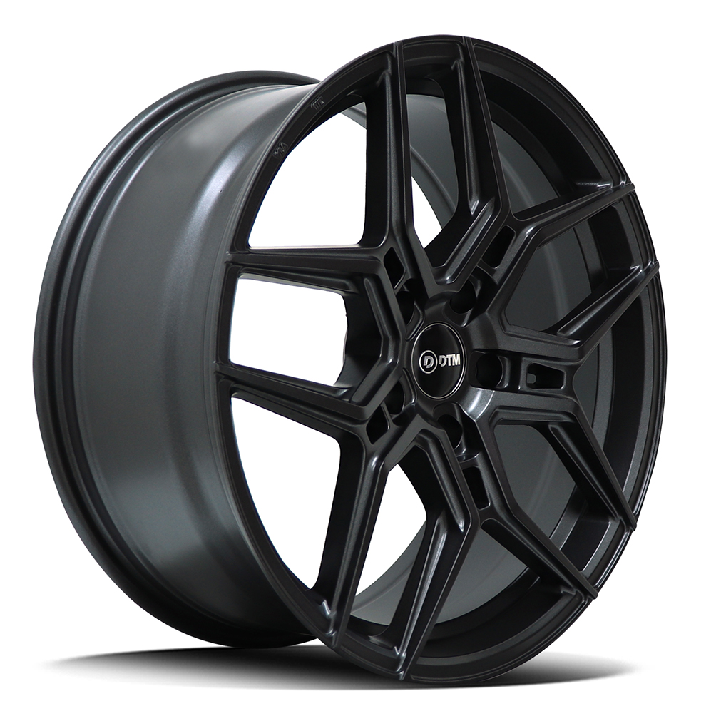 ALBERTO 3352 – SATIN GRAPHITE