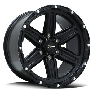 AT-06 KS257 – SATIN BLACK