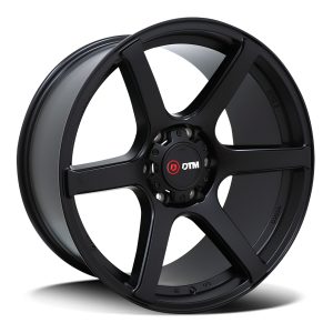 ATOMIC KF908 – SATIN BLACK