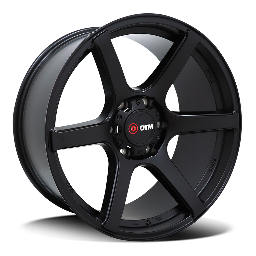 ATOMIC KF908 – SATIN BLACK