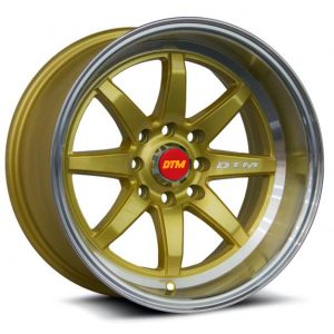 ATOM 3730 – GOLD POLISH LIP