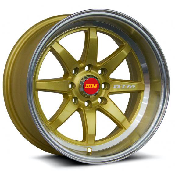 ATOM 3730 – GOLD POLISH LIP