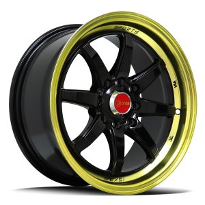 ATOM 3730 – BLACK GOLD