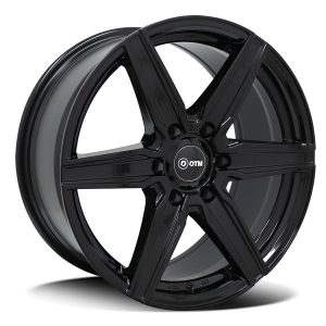 BRONN 1026 – BLACK
