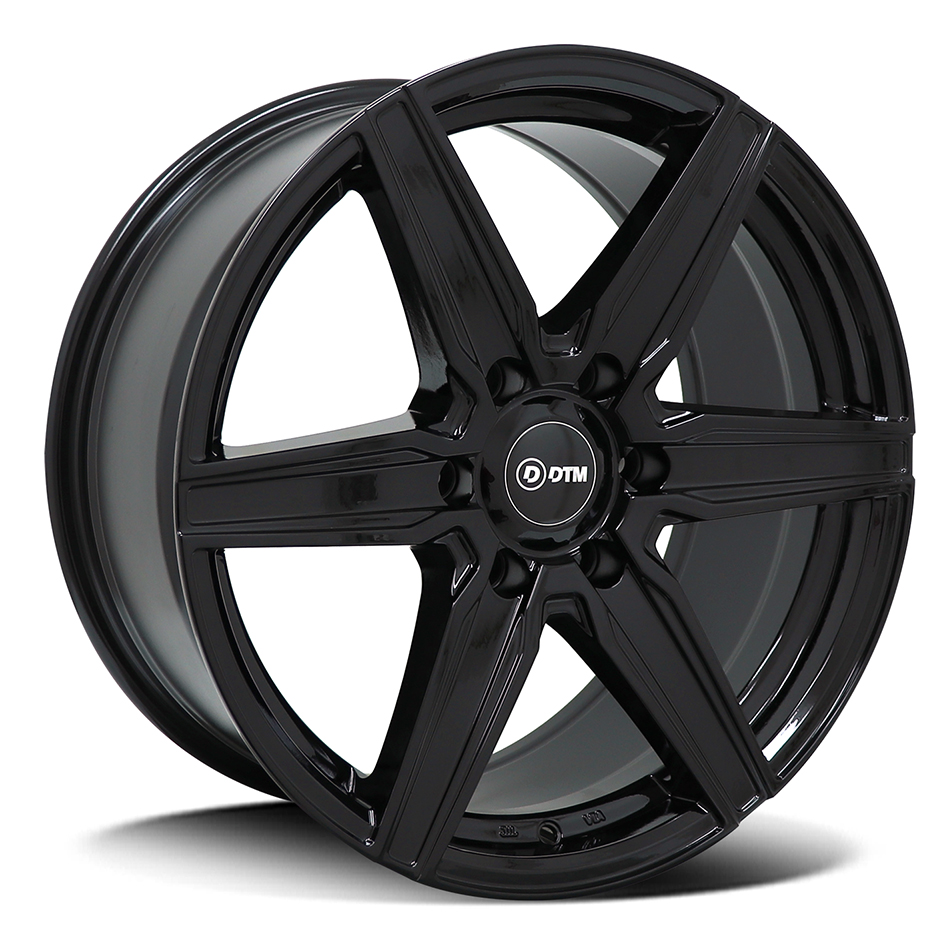 BRONN 1026 – BLACK