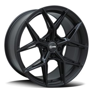 BRUTUS 3823 – SATIN BLACK