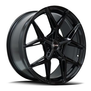 BRUTUS 3823 – BLACK