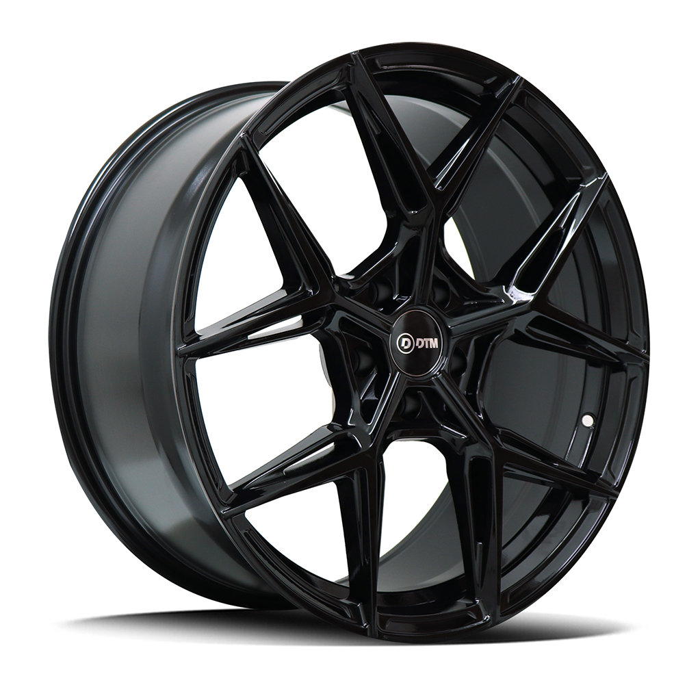 BRUTUS 3823 – BLACK