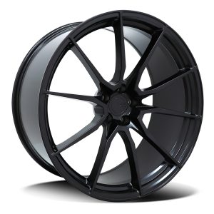 F01 FF6180 – SATIN BLACK