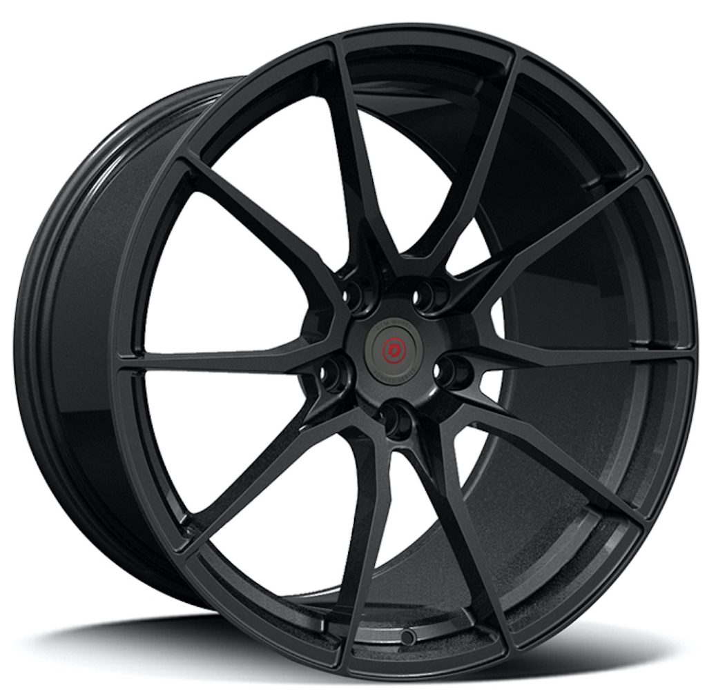 F01 MATTE ANTHRACITE – MATTE GRAPHITE
