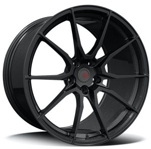 F01 – MATTE GRAPHITE