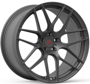 F02 – MATTE ANTHRACITE