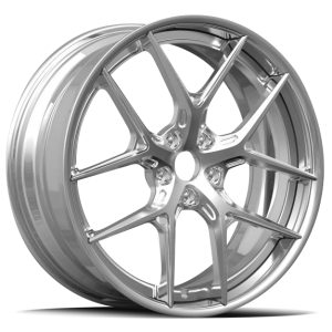 F03 FORGED SERIES FT002F – BRUSHED