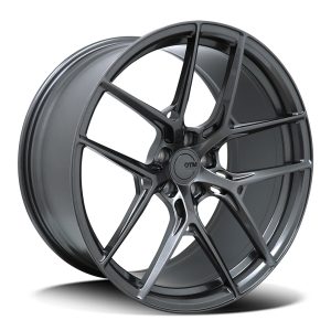 F05 FFT6196 – GLOSS GRAPHITE