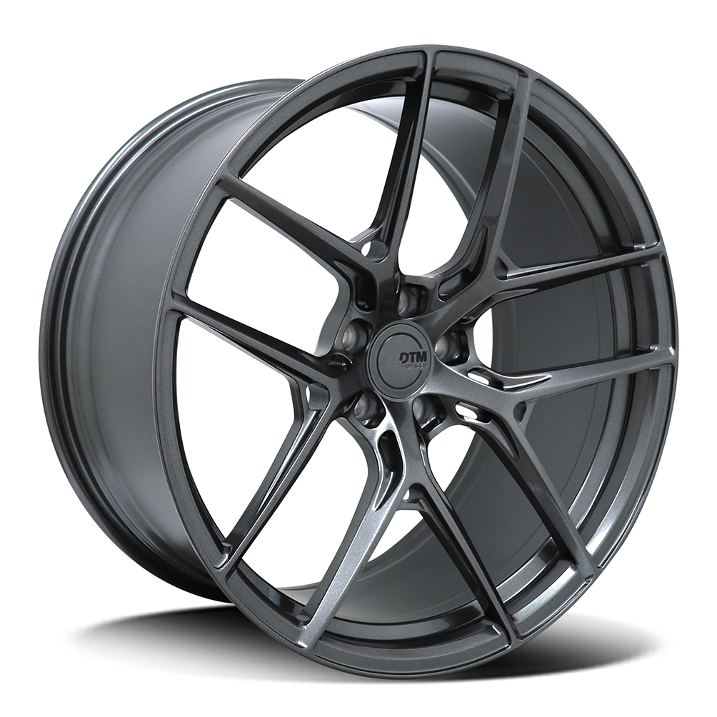 F05 FFT6196 – GLOSS GRAPHITE
