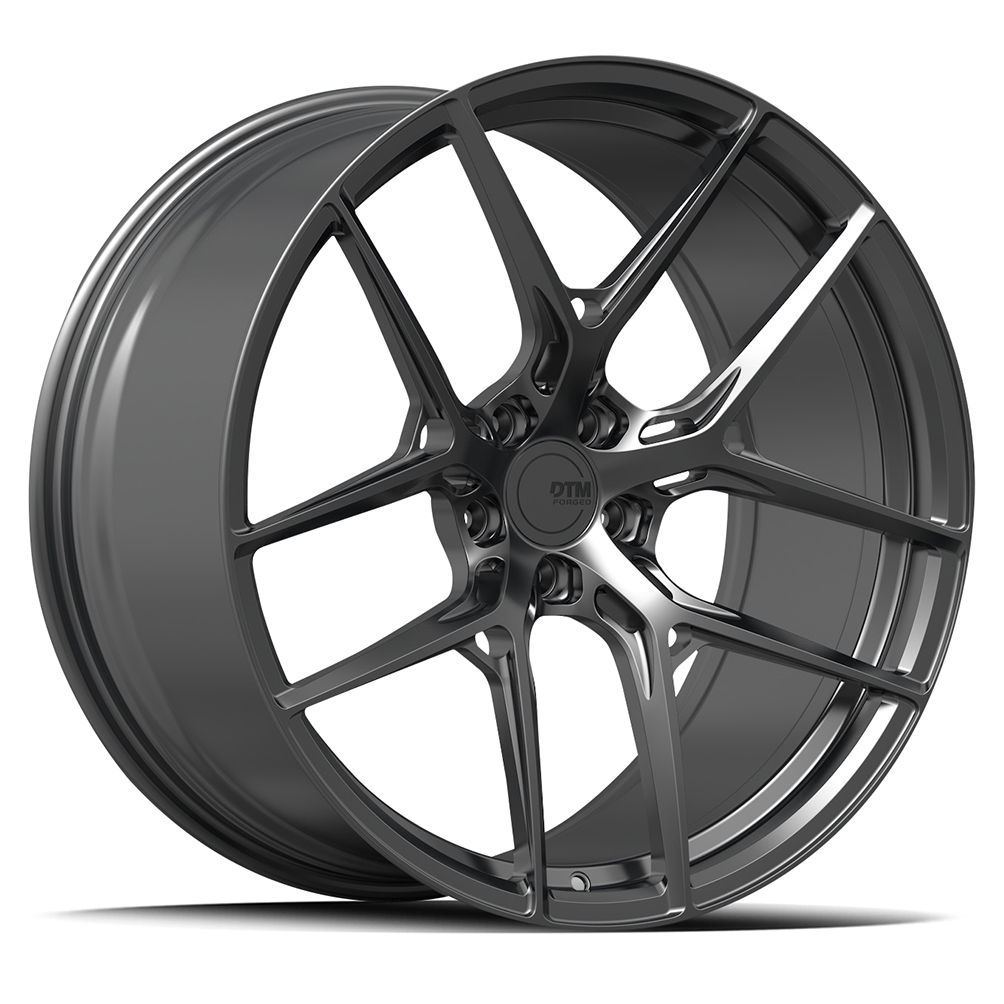 F05 FFT6196 – MATTE GRAPHITE