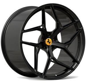 FP127 – GLOSS BLACK