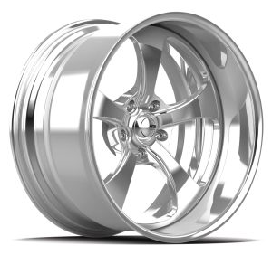 F27 – POLISHED