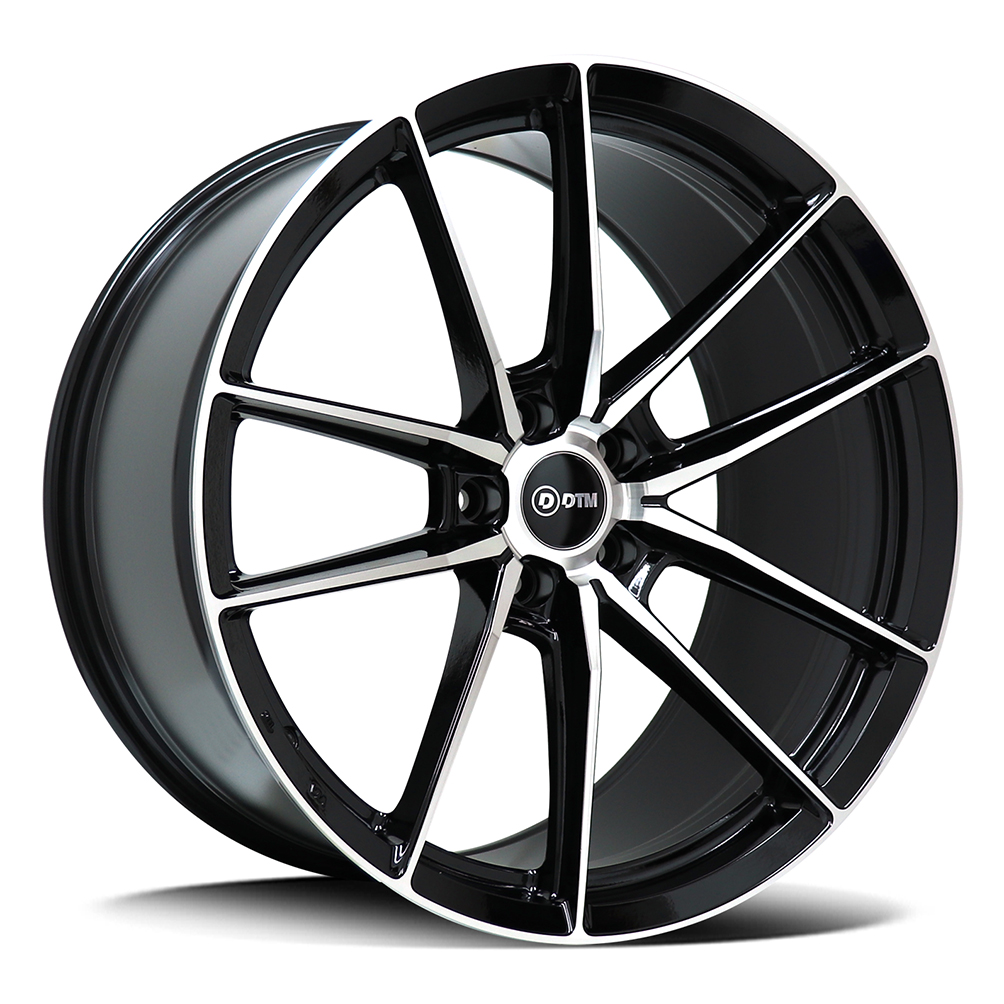 FANGIO YA3349 – BLACK POLISH