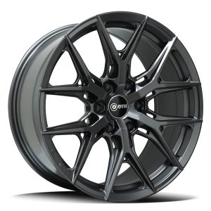 GASLY YA9556 – SATIN ANTHRACITE