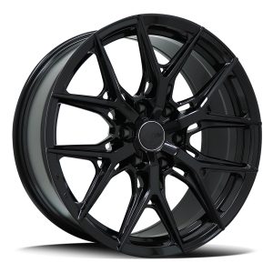 GASLY YA9556 – BLACK