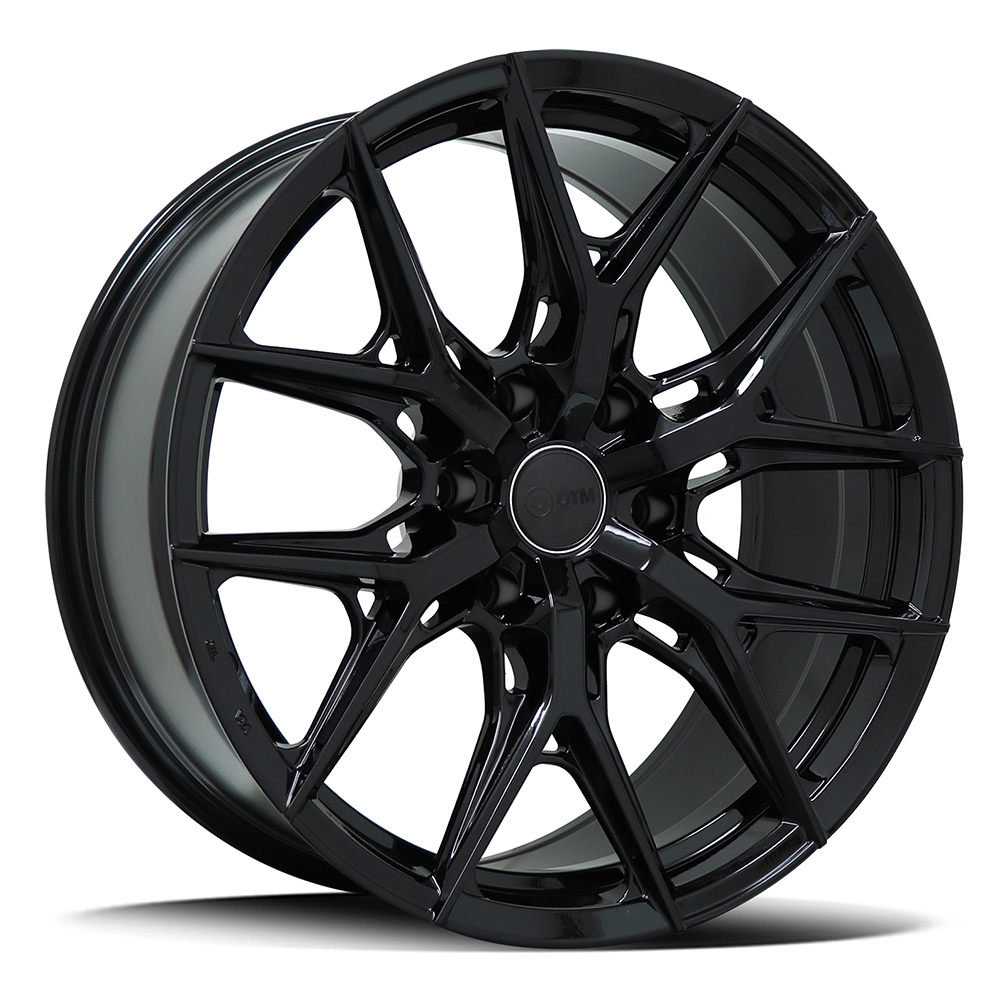 GASLY YA9556 – BLACK