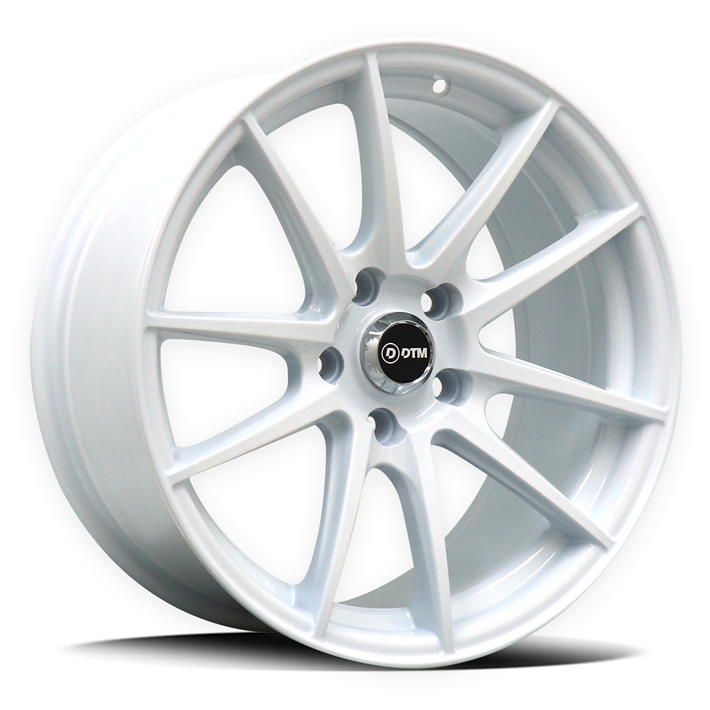 GRAVITY-II 9133 – WHITE
