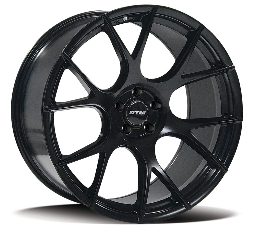 HELIOS 1041 – SATIN BLACK