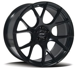 HELIOS 1041 – SATIN BLACK