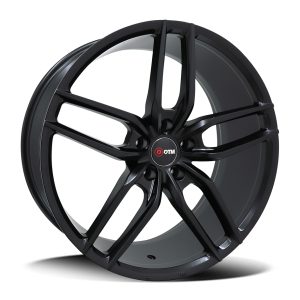 HODOR 3290 – SATIN BLACK