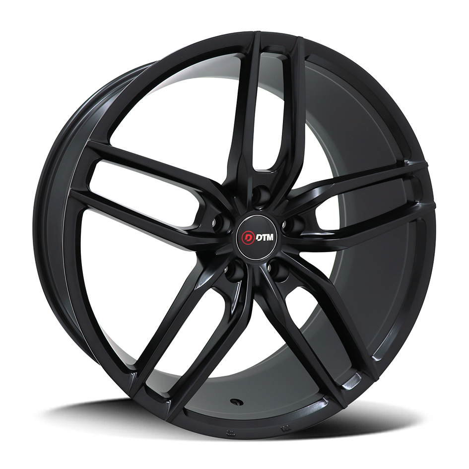HODOR 3290 – SATIN BLACK
