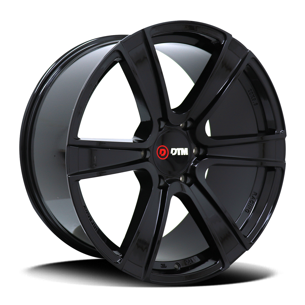 INFERNO KF902 – BLACK