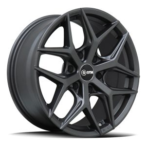 D9355 LATIFI – MATTE GRAPHITE