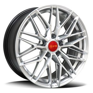 LAUDA 3806 – BRIGHT SILVER POLISH