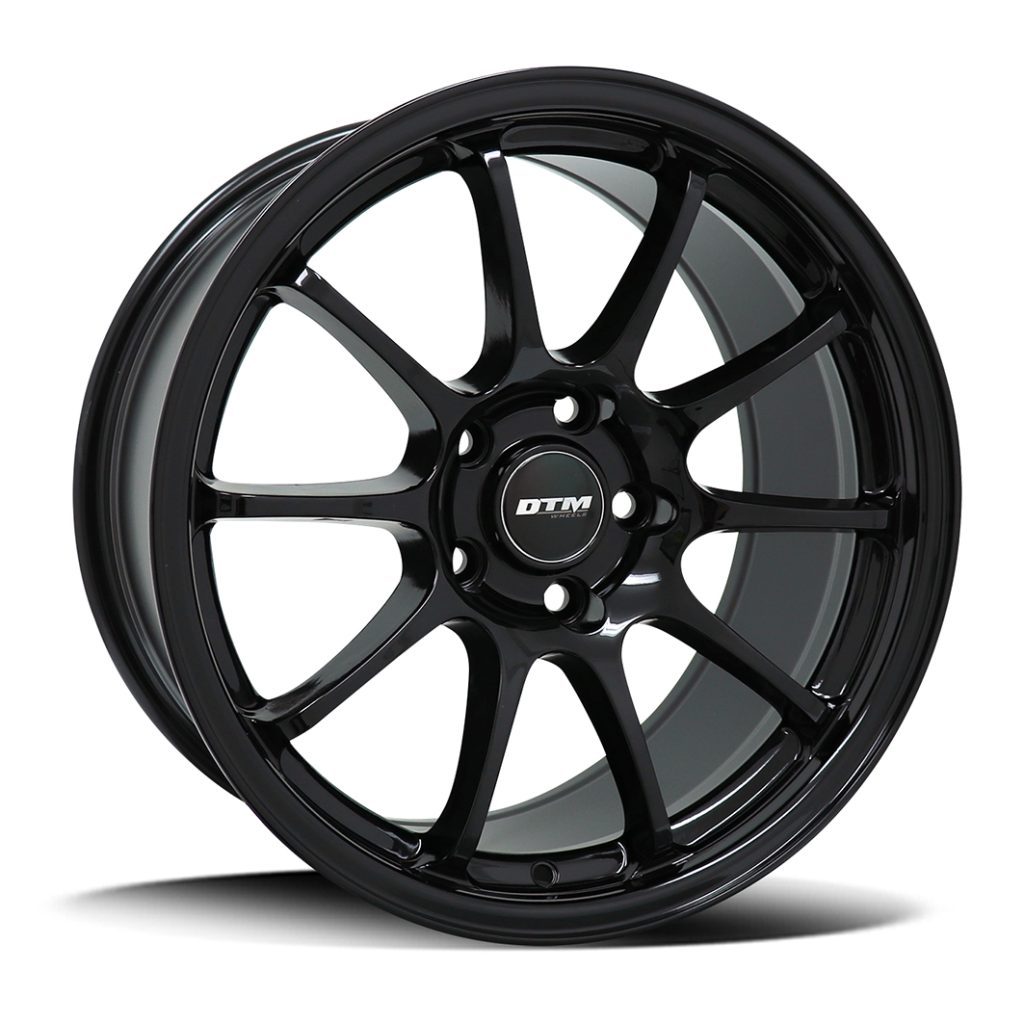 LIBYA 8604 – BLACK