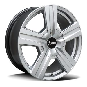 RIDGE 9103 – HYPER SILVER