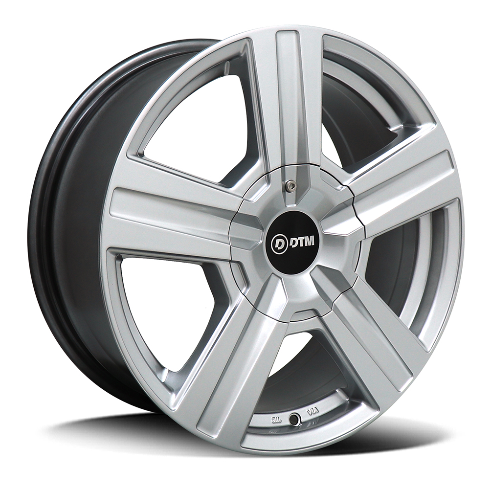 RIDGE 9103 – HYPER SILVER