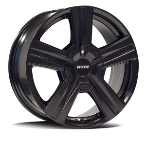 RIDGE 9103 – SATIN BLACK