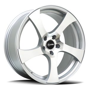 RIZO 5833 – SILVER POLISH