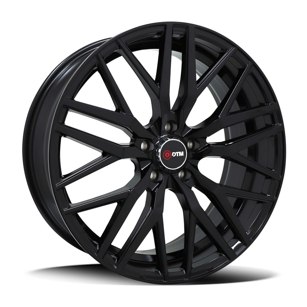 RONAN 3279 – BLACK