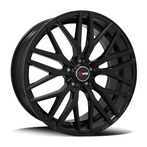 RONAN 3279 – BLACK