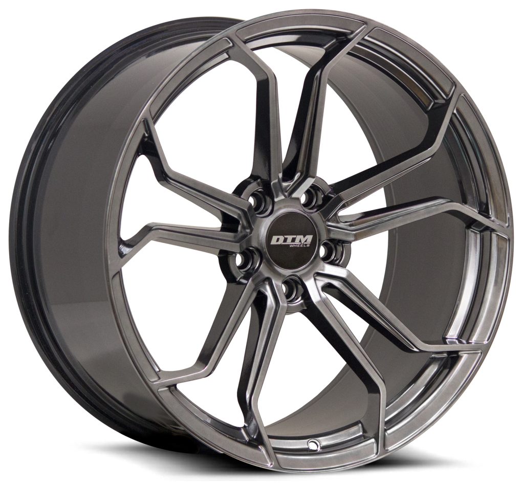 ROYALTY – CHROMIUM HB