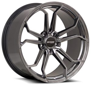 ROYALTY – CHROMIUM HB