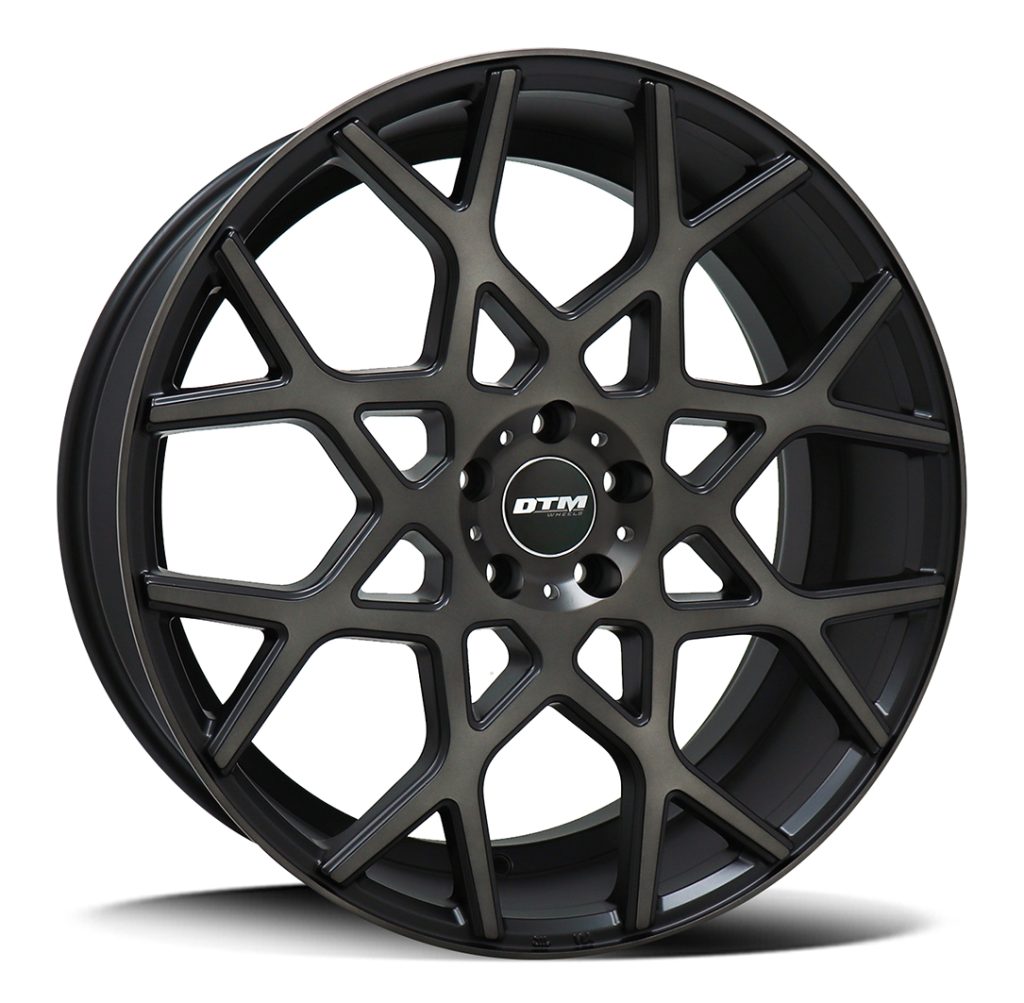 SYRIA 4626 – DARK TINT BRUSHED