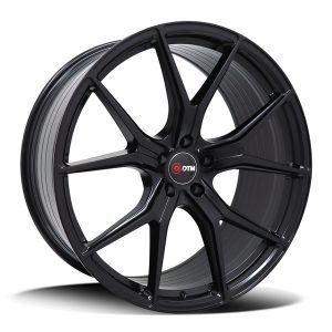 SYRIO-II 8911 – SATIN BLACK