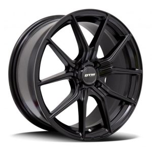SYRIO 8106 – SATIN BLACK