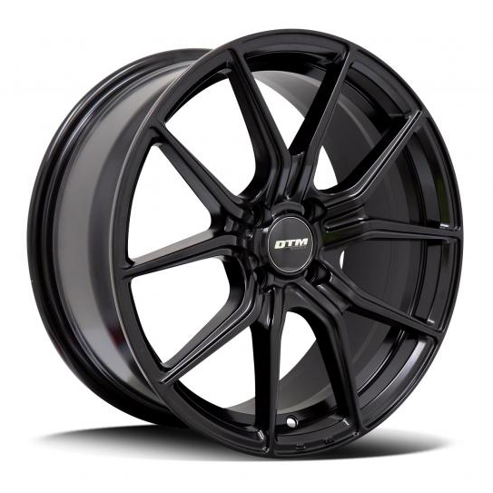 SYRIO 8106 – SATIN BLACK