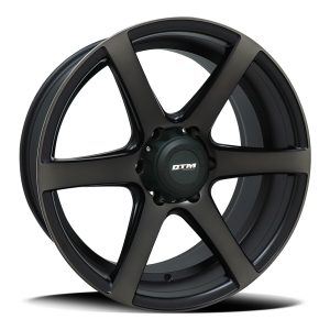 TANK-V1 3717 – MATTE BLACK DARK TINT